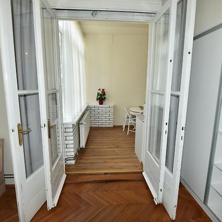 Apartment Joja Ljubljana Ngoại thất bức ảnh