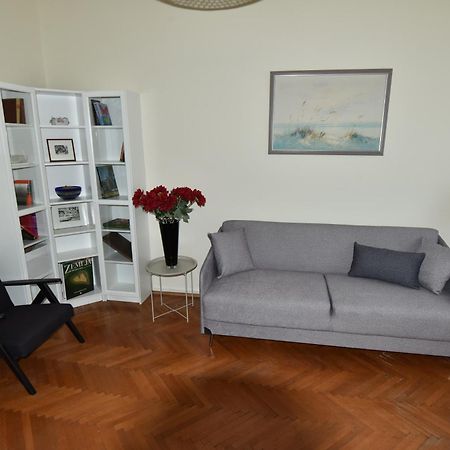 Apartment Joja Ljubljana Ngoại thất bức ảnh