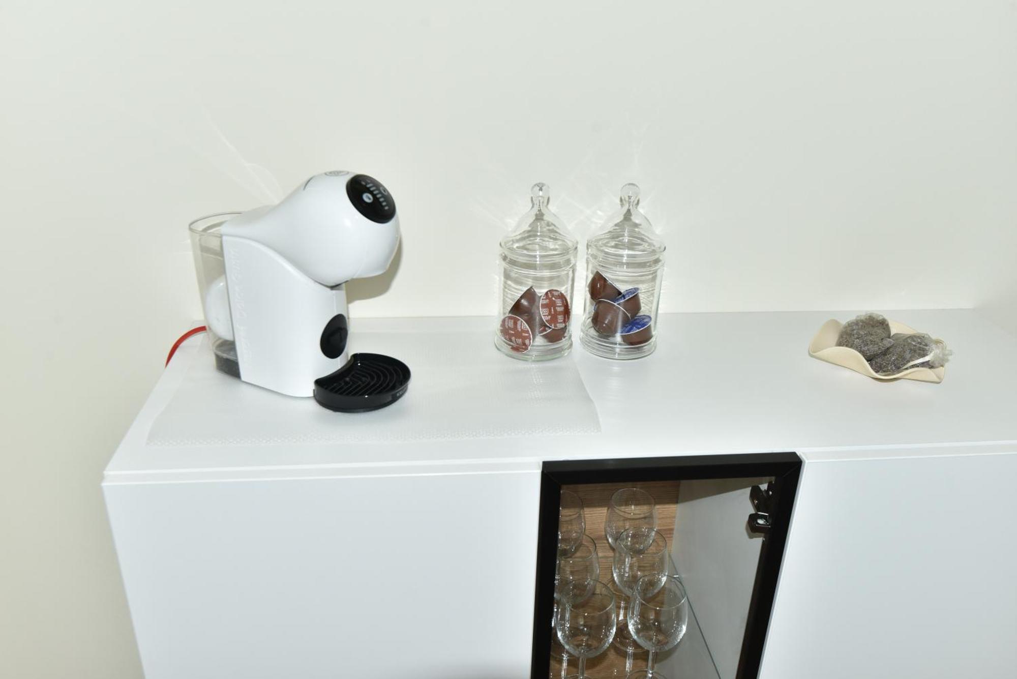 Apartment Joja Ljubljana Ngoại thất bức ảnh