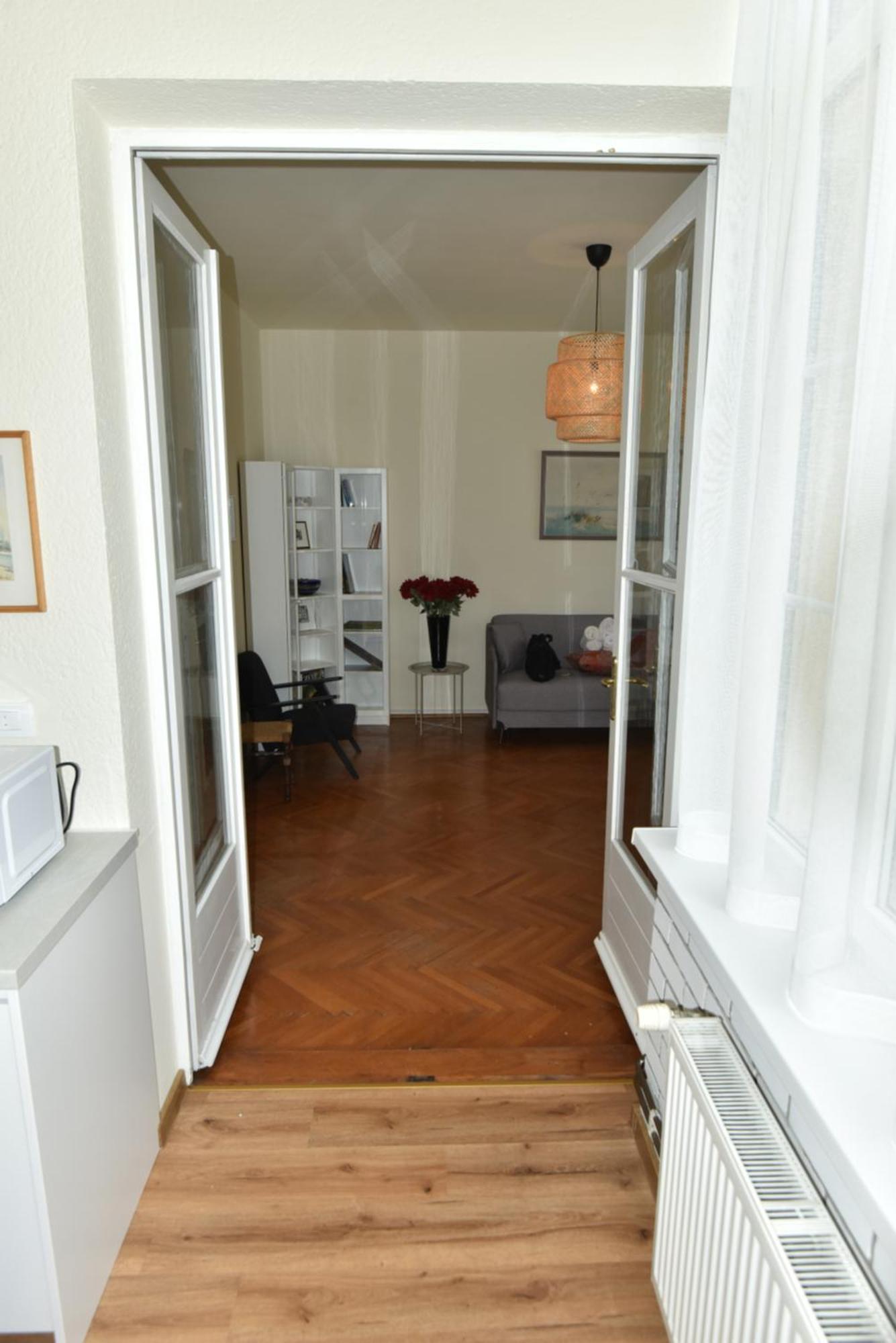 Apartment Joja Ljubljana Ngoại thất bức ảnh