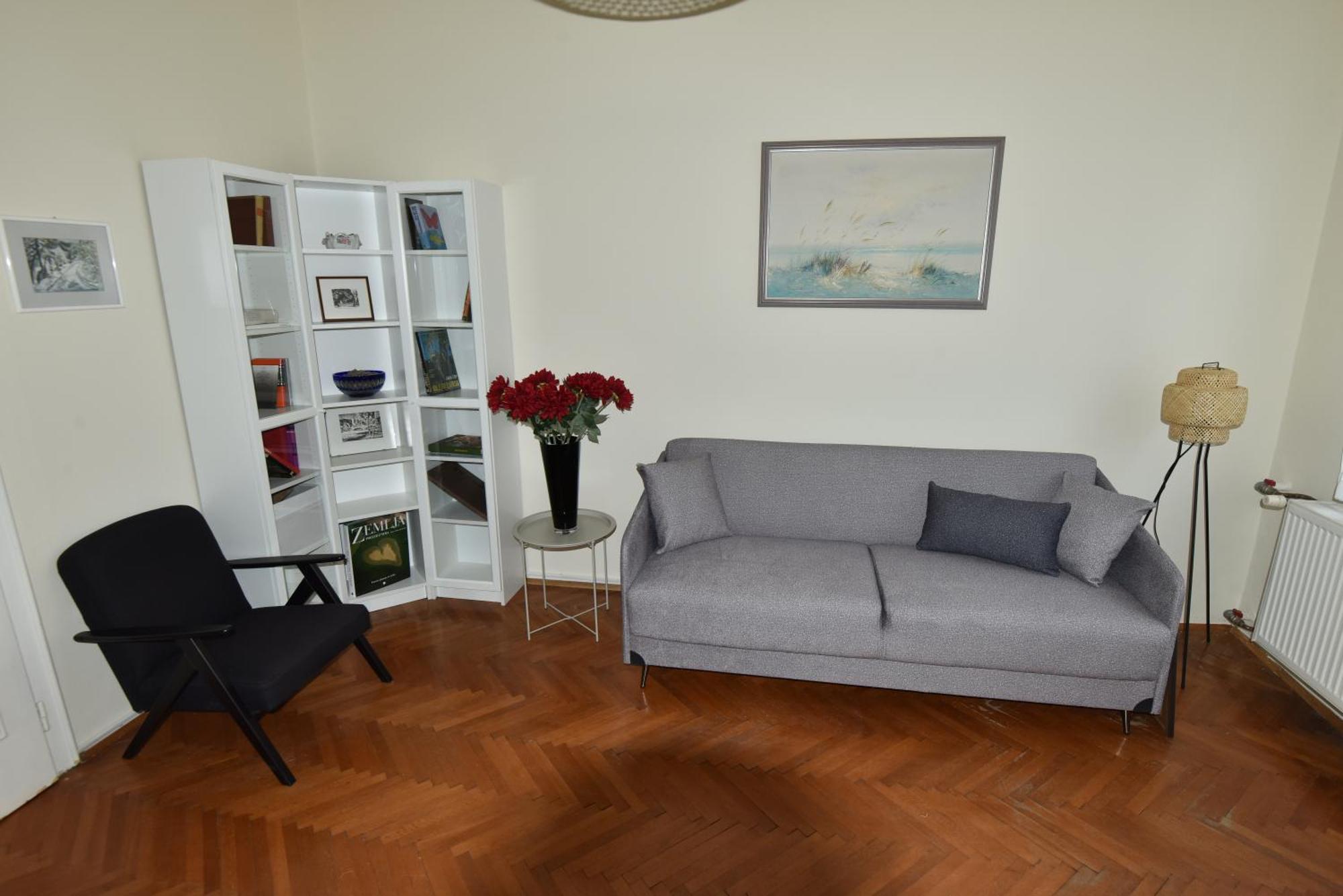 Apartment Joja Ljubljana Ngoại thất bức ảnh