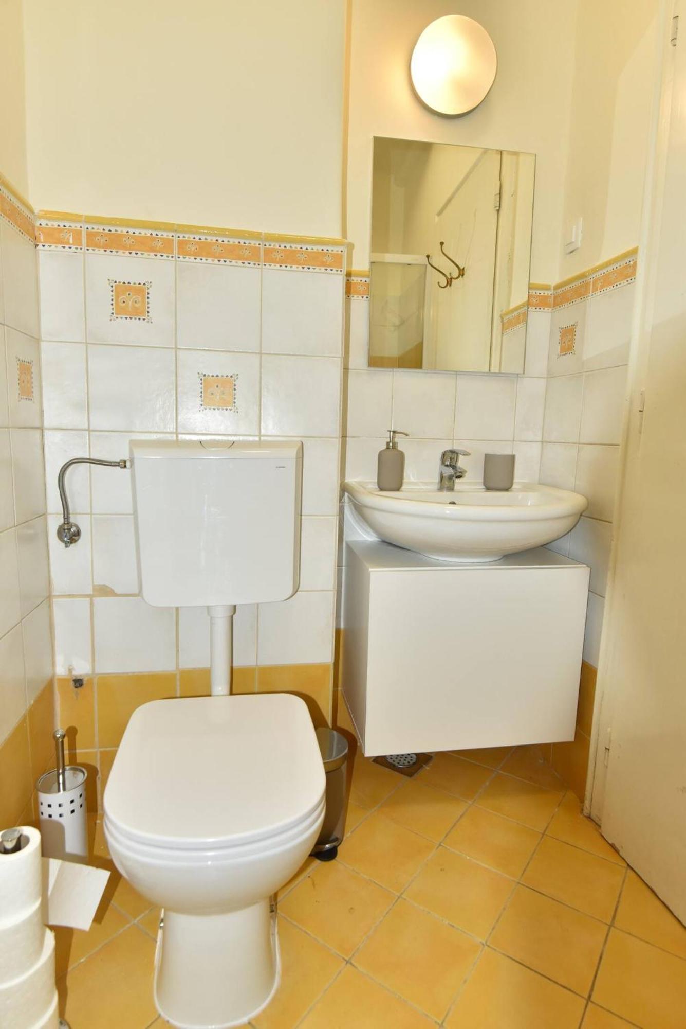 Apartment Joja Ljubljana Ngoại thất bức ảnh