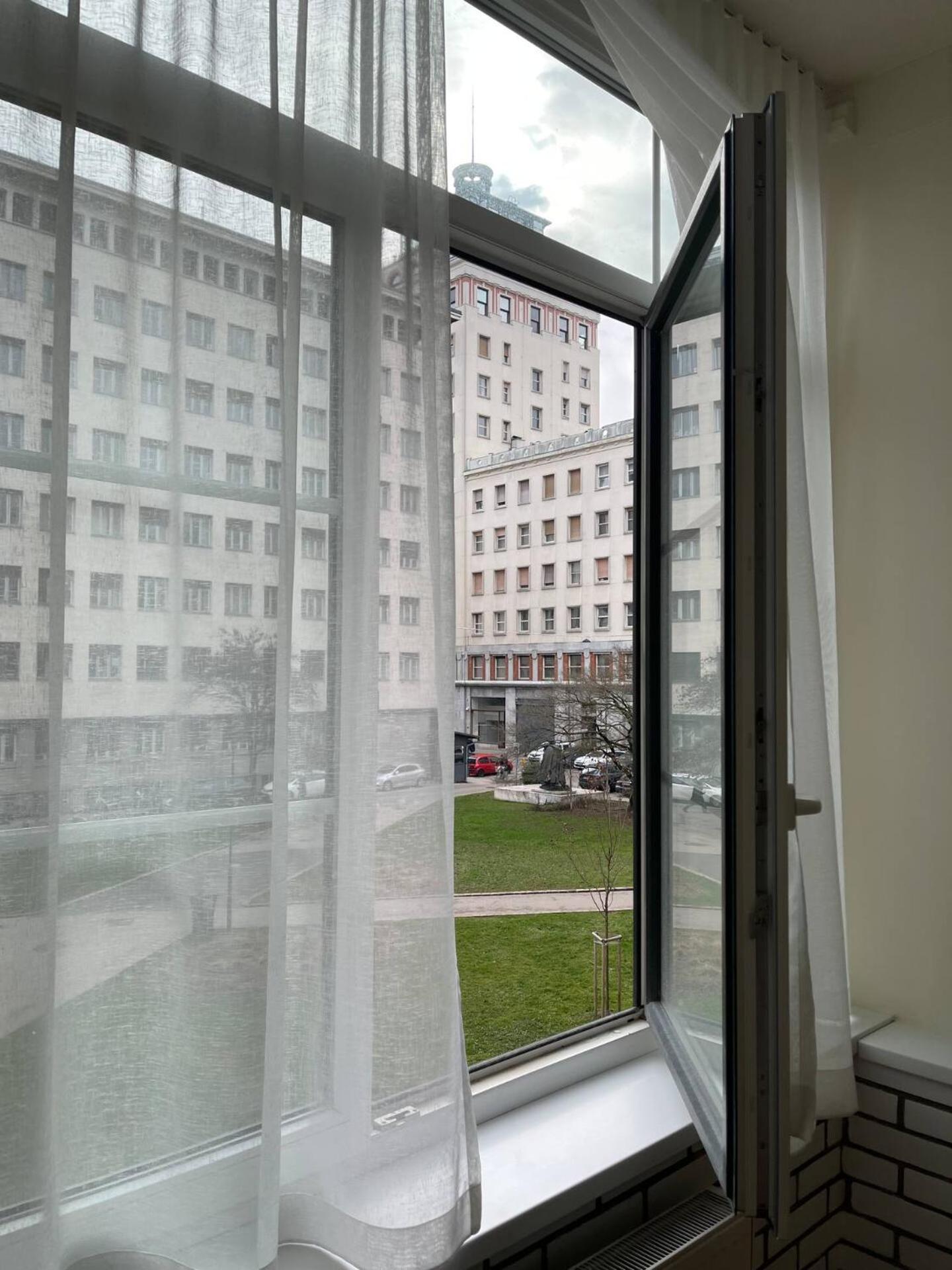 Apartment Joja Ljubljana Ngoại thất bức ảnh