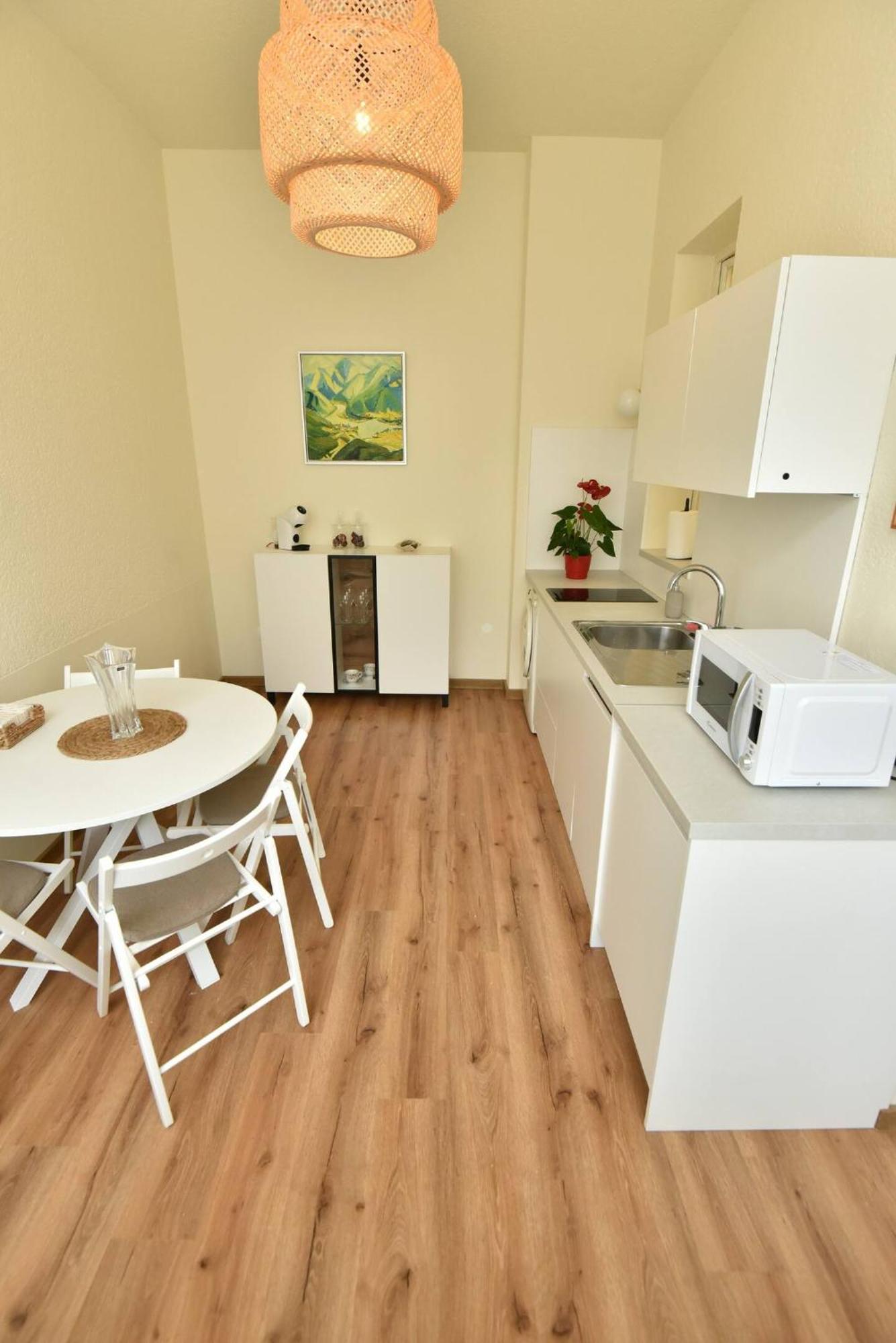 Apartment Joja Ljubljana Ngoại thất bức ảnh