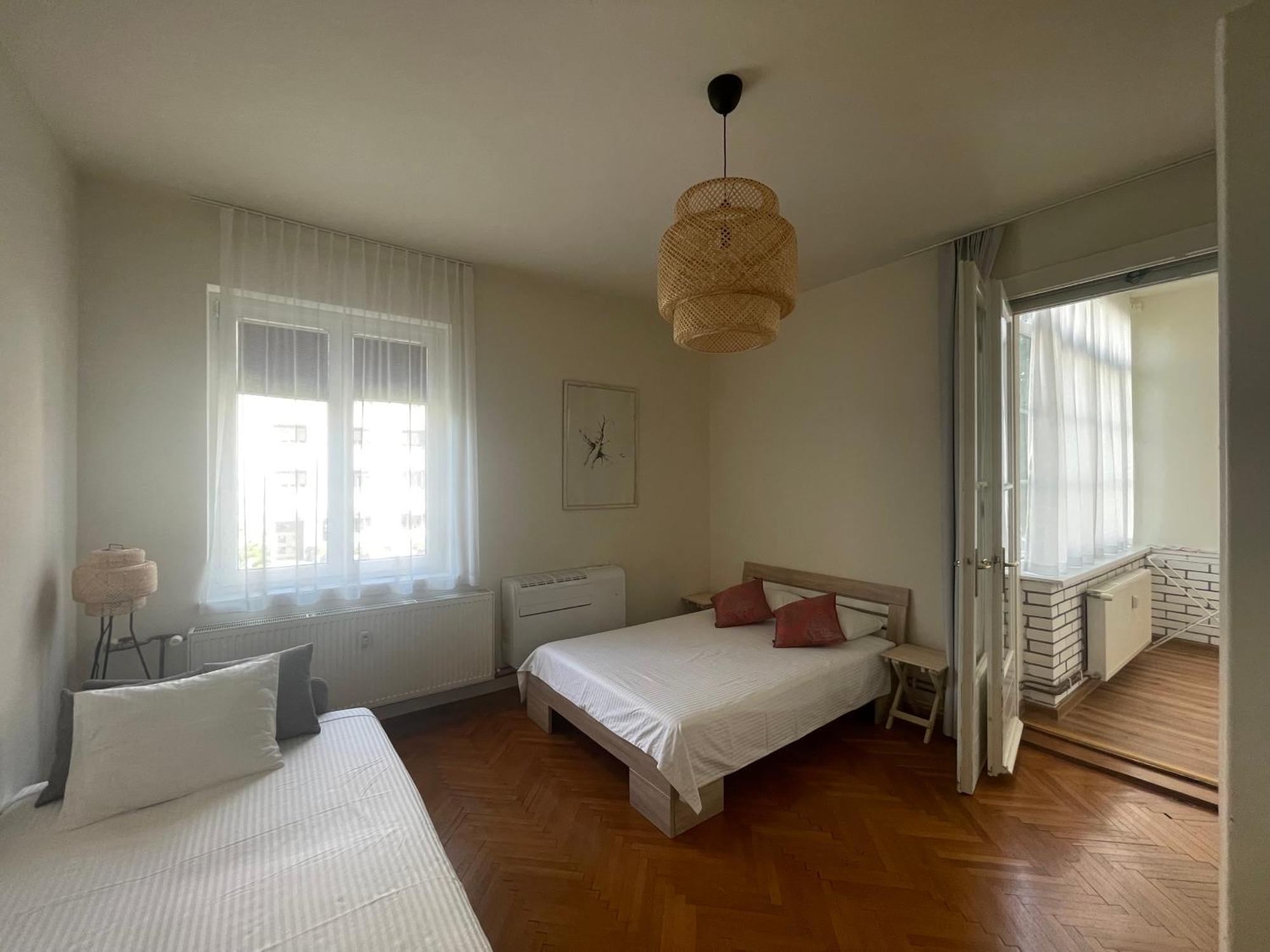 Apartment Joja Ljubljana Ngoại thất bức ảnh