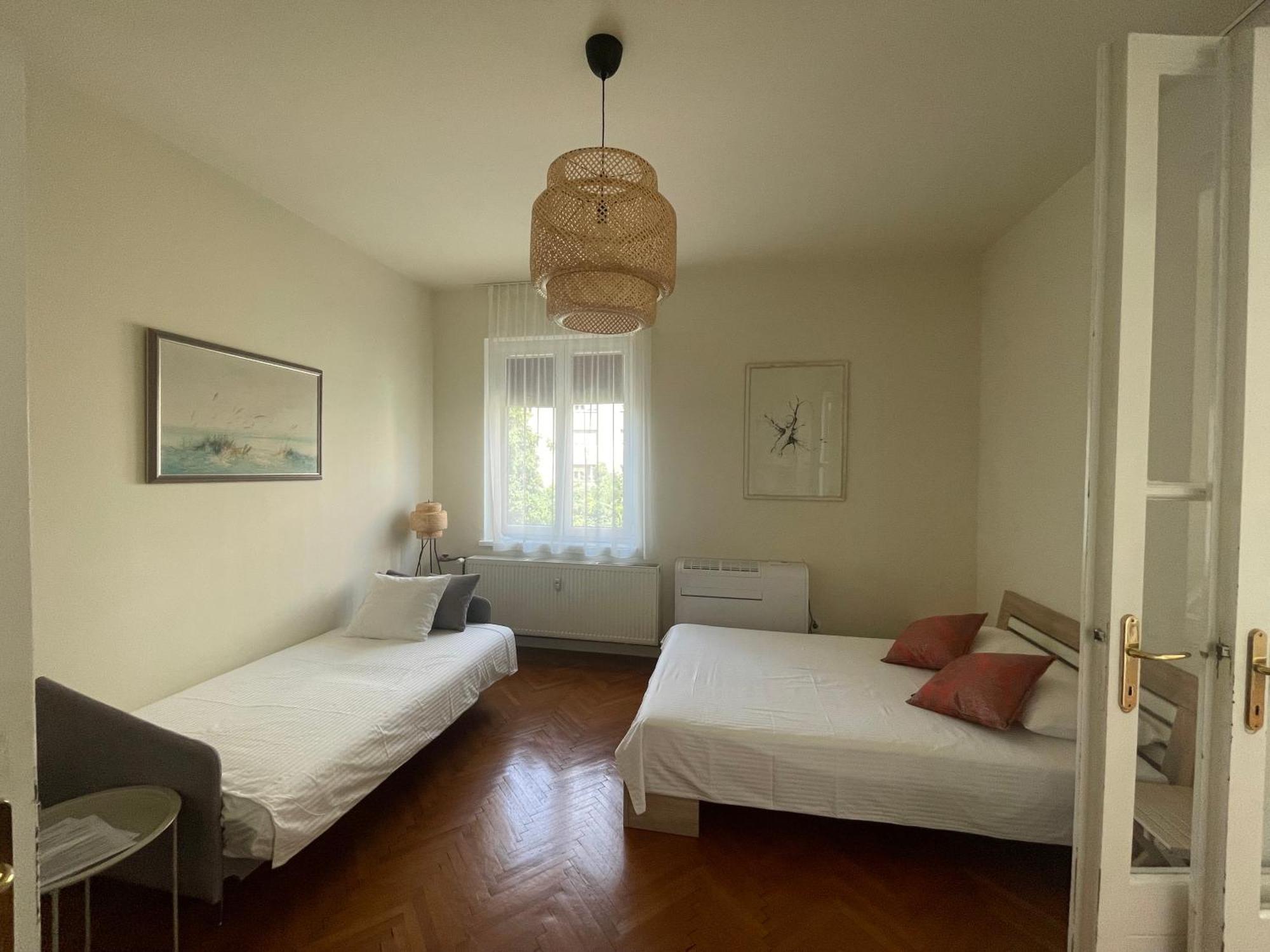 Apartment Joja Ljubljana Ngoại thất bức ảnh